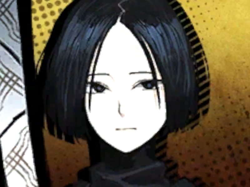 Pinky Apprentice Ren