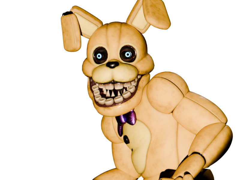 THE YELLOW RABBIT ［ITP］