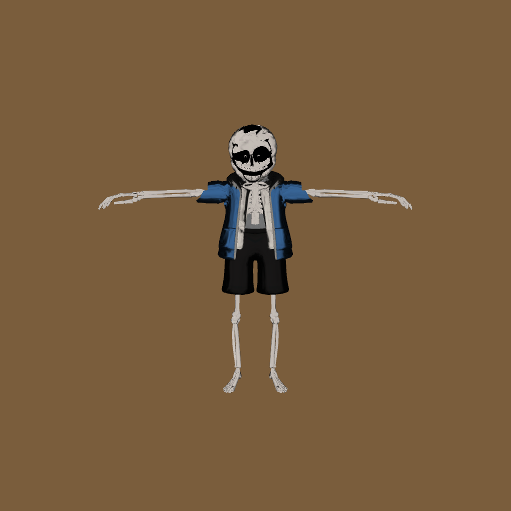 bonewalker