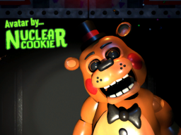 FNaF 2 - Toy Freddy