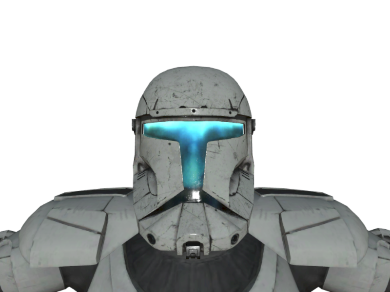 Clone Commando