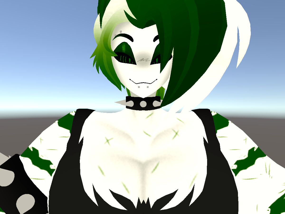 ǃ~Jay Green~ǃ