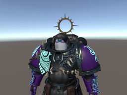 Dark Krakens ｜ Bladeguard