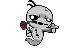 RainMaker - The Binding of Isaac˸ Rebirth