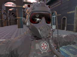 Umbrella Corps