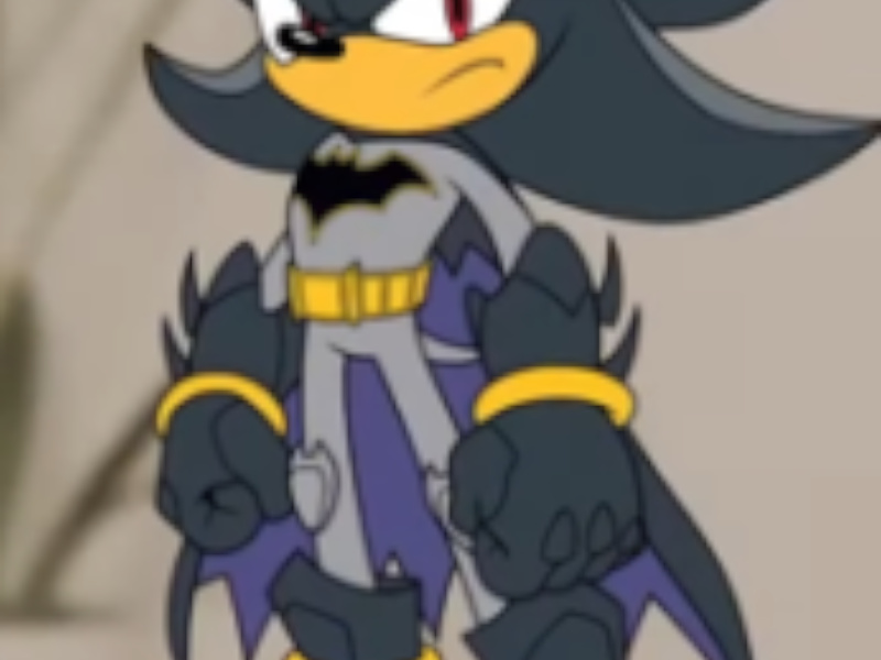 Shadow Batman