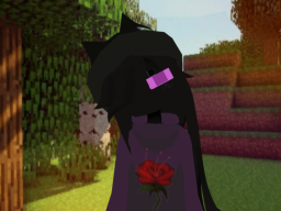 Silly Enderwoman