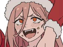 power （christmas）
