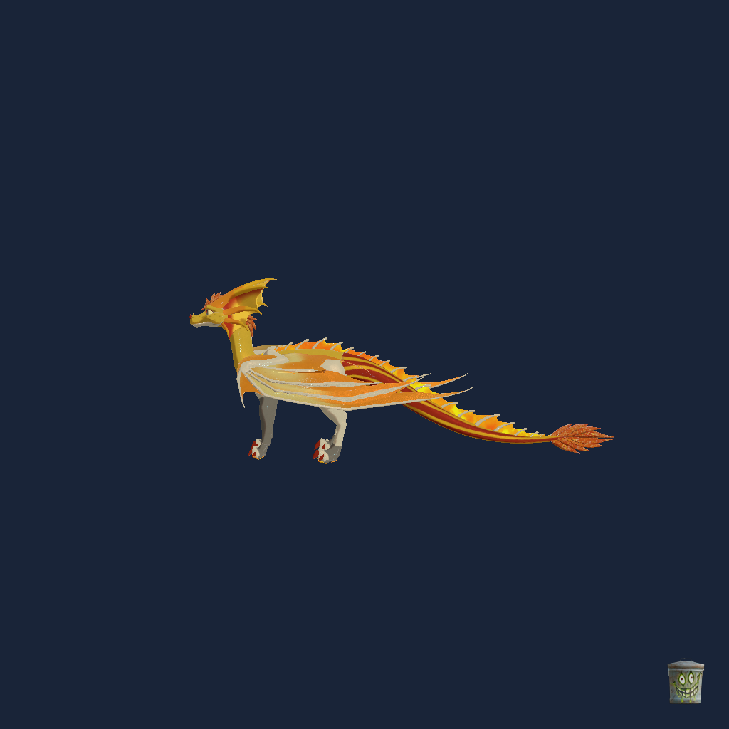 Sundrop Dovabrodian - Left