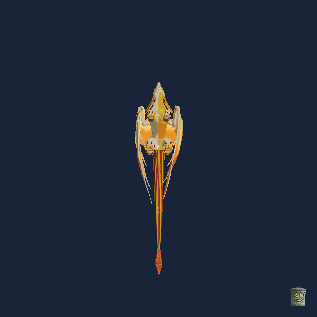 Sundrop Dovabrodian - Straight Bottom