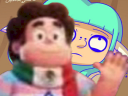 Steven funnyverse