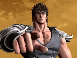 Kenshiro - Jump Force
