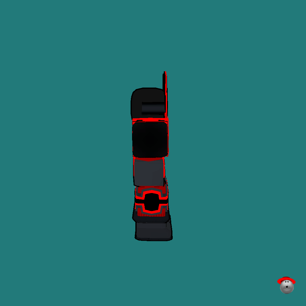 c00lsoldierǃ - Right