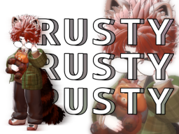 Rusty