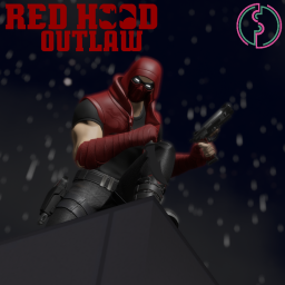 Red Hood ˸OUTLAW