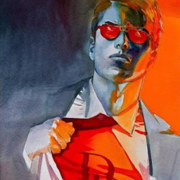 MATTHEW MURDOCK