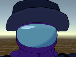 Purple alt style