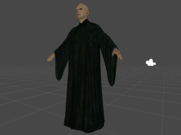 Lord Voldemort