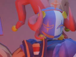 Jesterspace