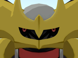 Giratina （Origin Form）