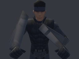 Physbones Snake