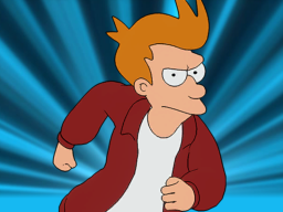Philip J Fry （Futurama）