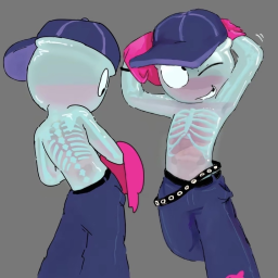 - ＋ Rave Finn ＋ -