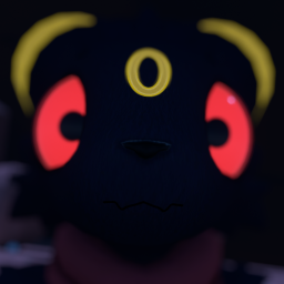 Umbreon Expie