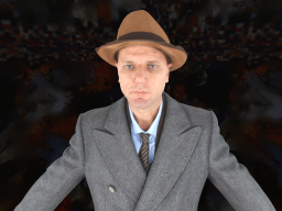 Dick Tracy
