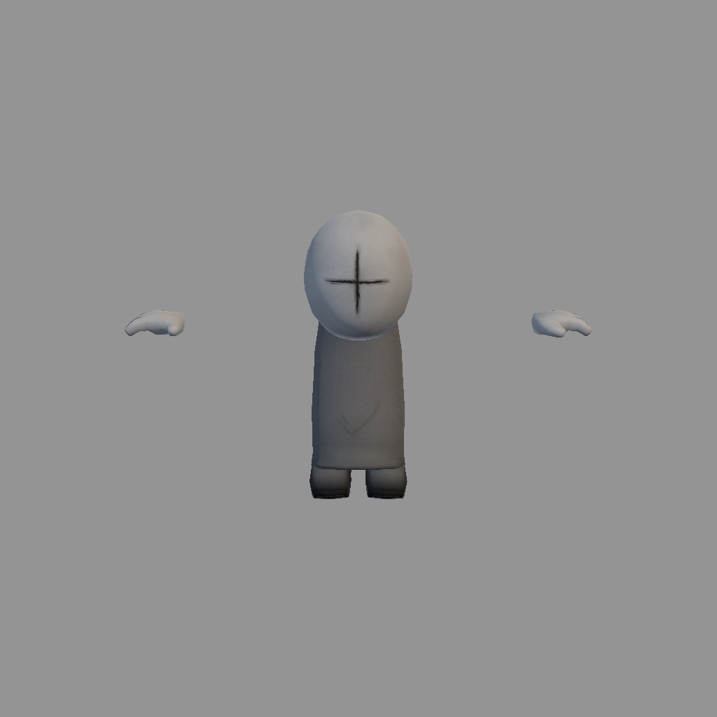 Grunt - Front
