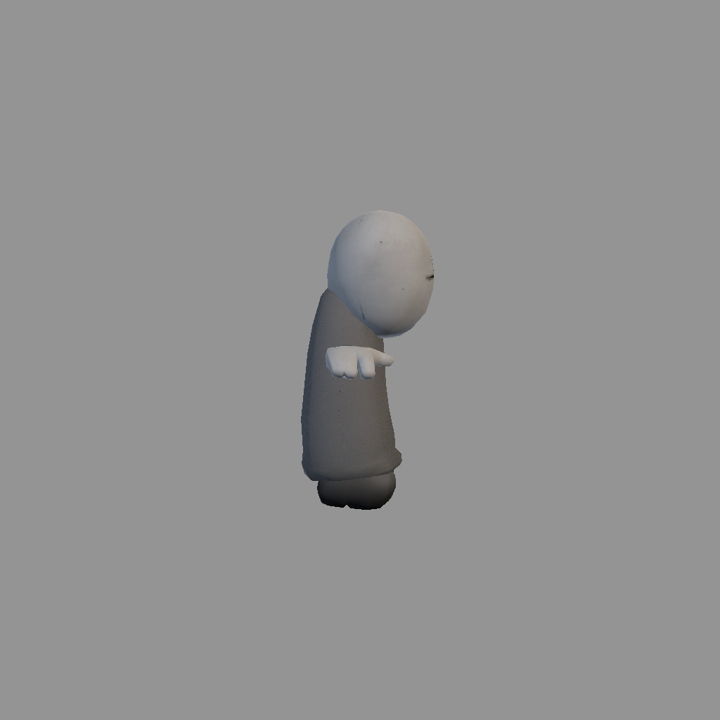Grunt - Right