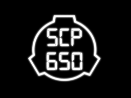 SCP-650