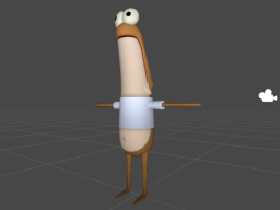 Anchovy