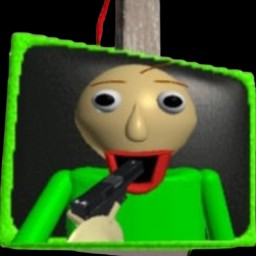 south park baldi