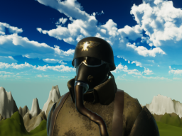 ~Steel Legionnarrie~