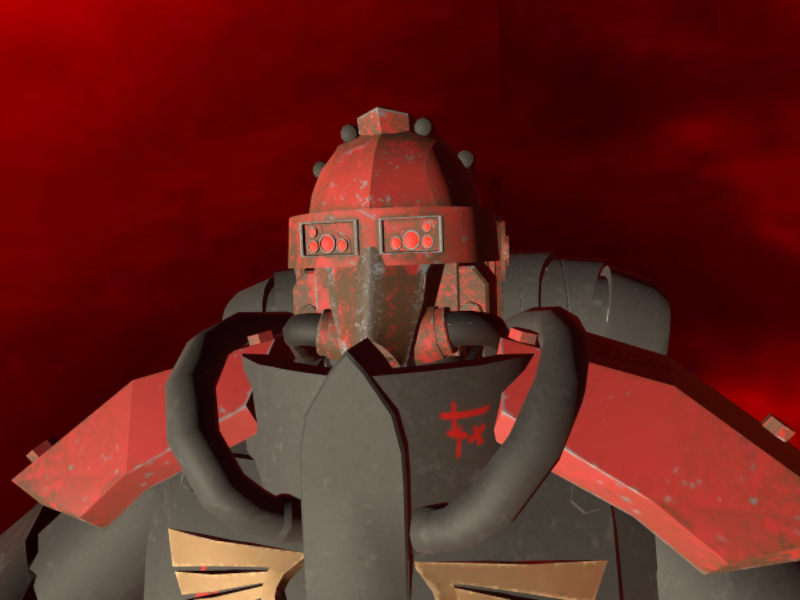Cthonian Headhunters