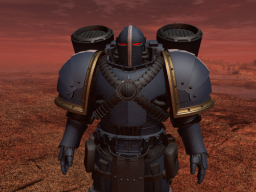 Ultramarine Assault