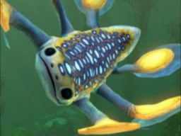 Hoverfish