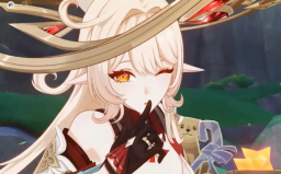 Mel's Alice