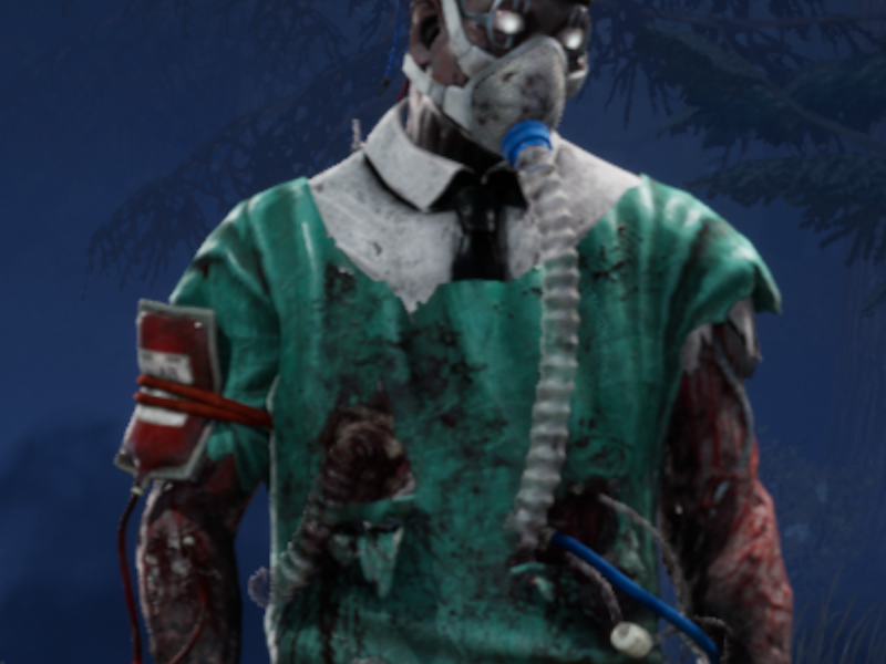 Surgeon Doctor