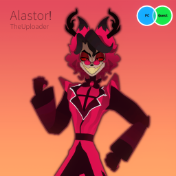 Alastorǃ