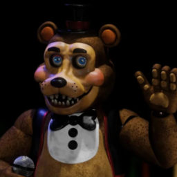 BATTINGTON FREDDY
