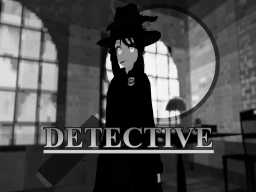 Cunk Detective UNK