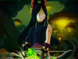 tighnari （edit）