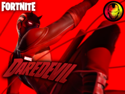 Daredevil （Fortnite）