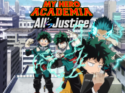 The Ultimate Early Arc Dekuǃ