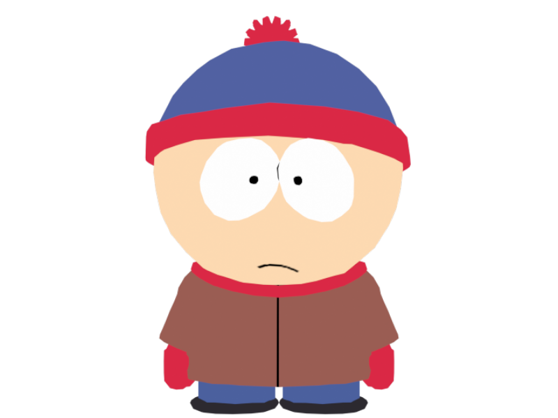 Stan Marsh - South Park