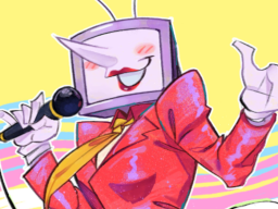 Female Tennaǃ Redo