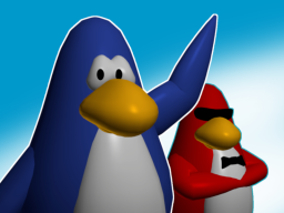 Club Penguin （Anim8or）