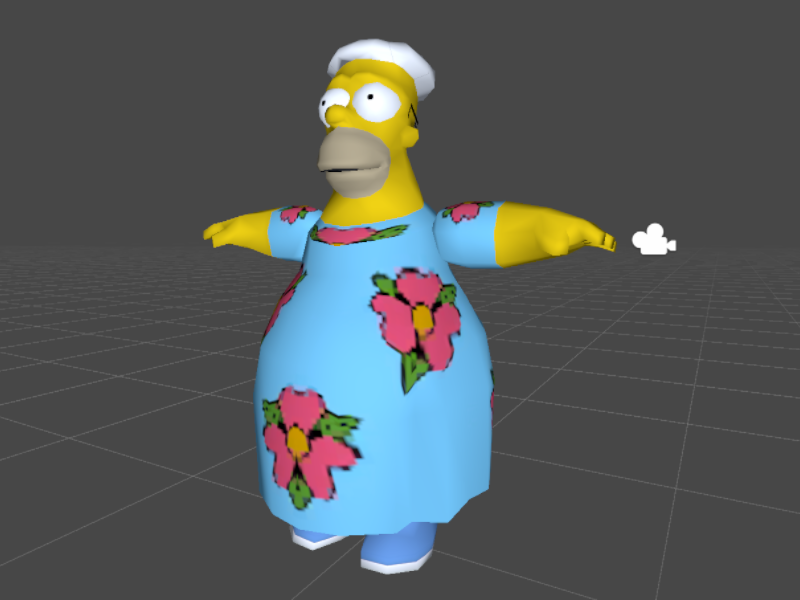 Homer